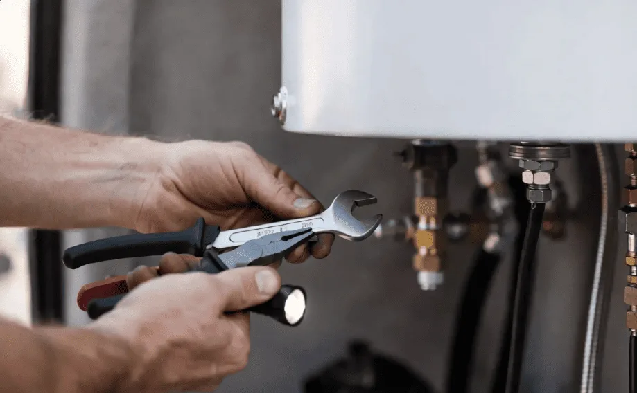 Why choose Water Heater Repair in Mcconnells, SC